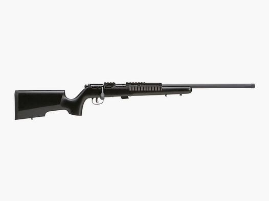 Savage	 Mark II TRR - SR BoltAct. 22"