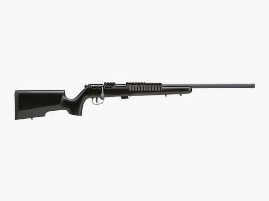 Savage Mark II TRR - SR BoltAct. 22"