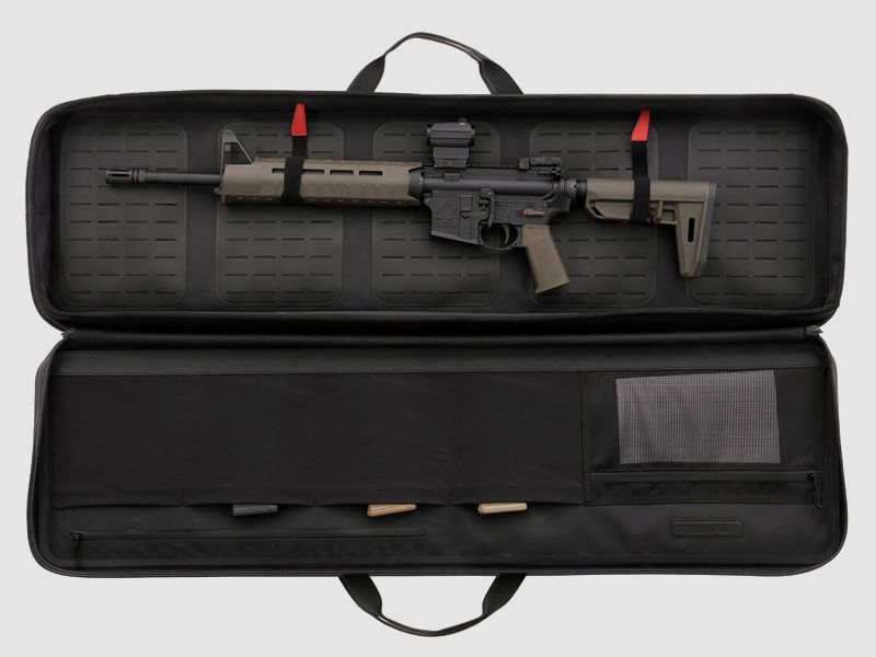 MAGPUL Daka Soft Rifle-Case SR44