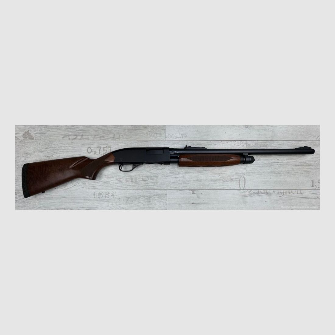 Winchester Mod. 1300 Ranger 12/76