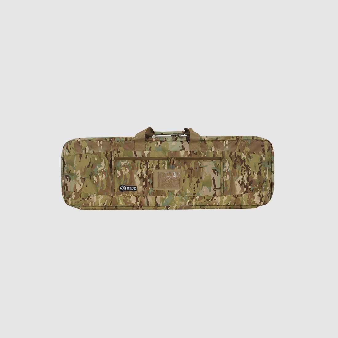Padded Rifle Case 105cm - Multicamo [8FIELDS]