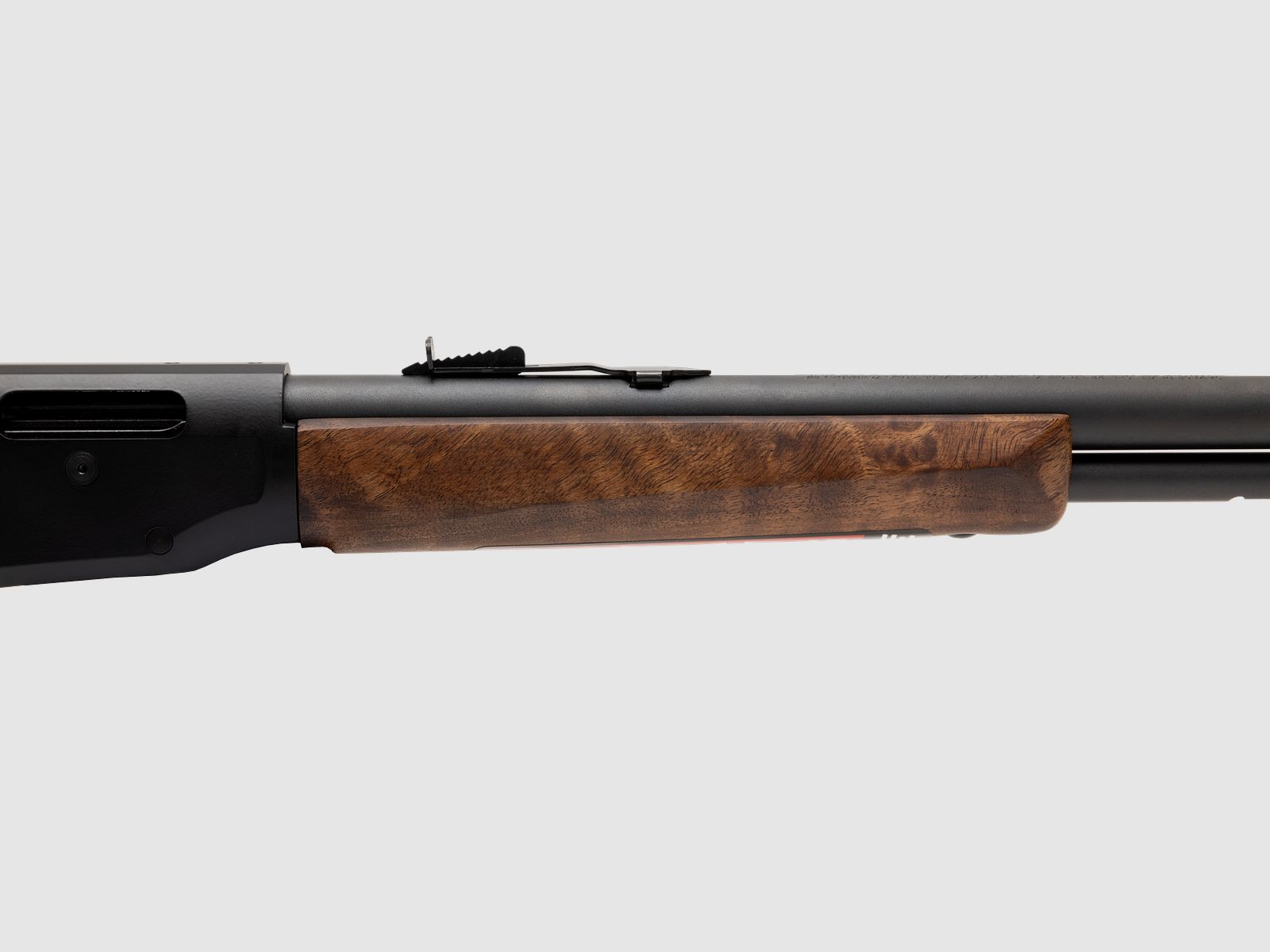 Savage Revel Classic .22 LR 18" (45,7 cm), 12 schots buis magazijn, onderhevel herhalingsgeweer