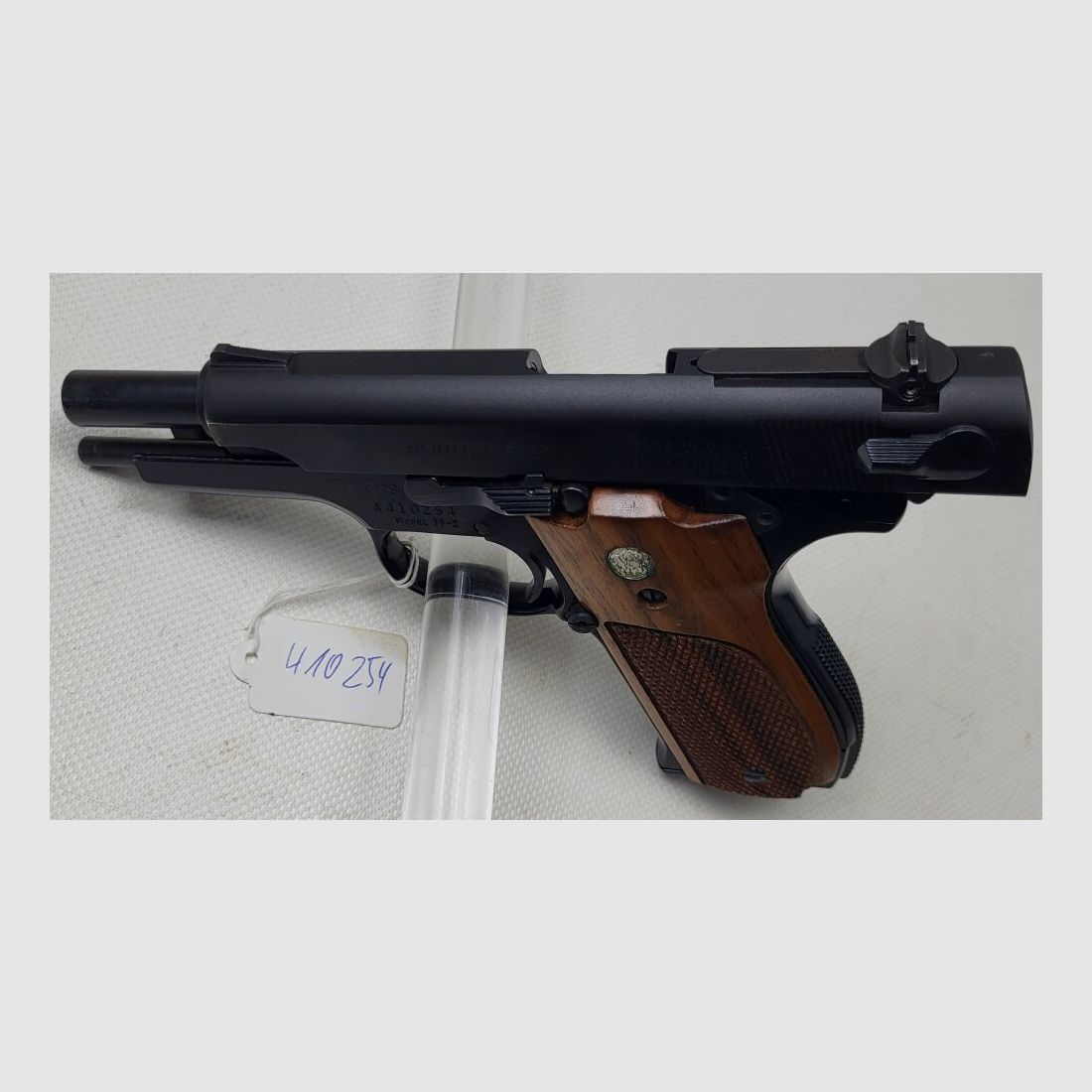 Smith & Wesson 39-2