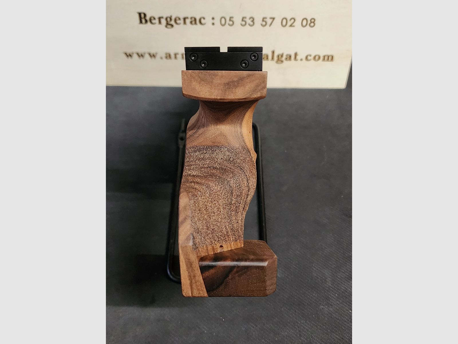 PARDINI SP Rapid Fire HI-TECH Kal. 22 lr (auf Bestellung), Bild 6 von 10