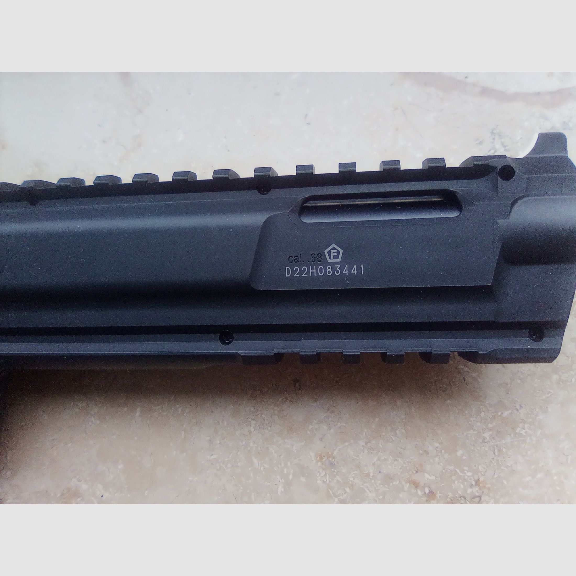 Umarex Home defence Paintball T4E -HDX 68/ HDR 68/ TS68