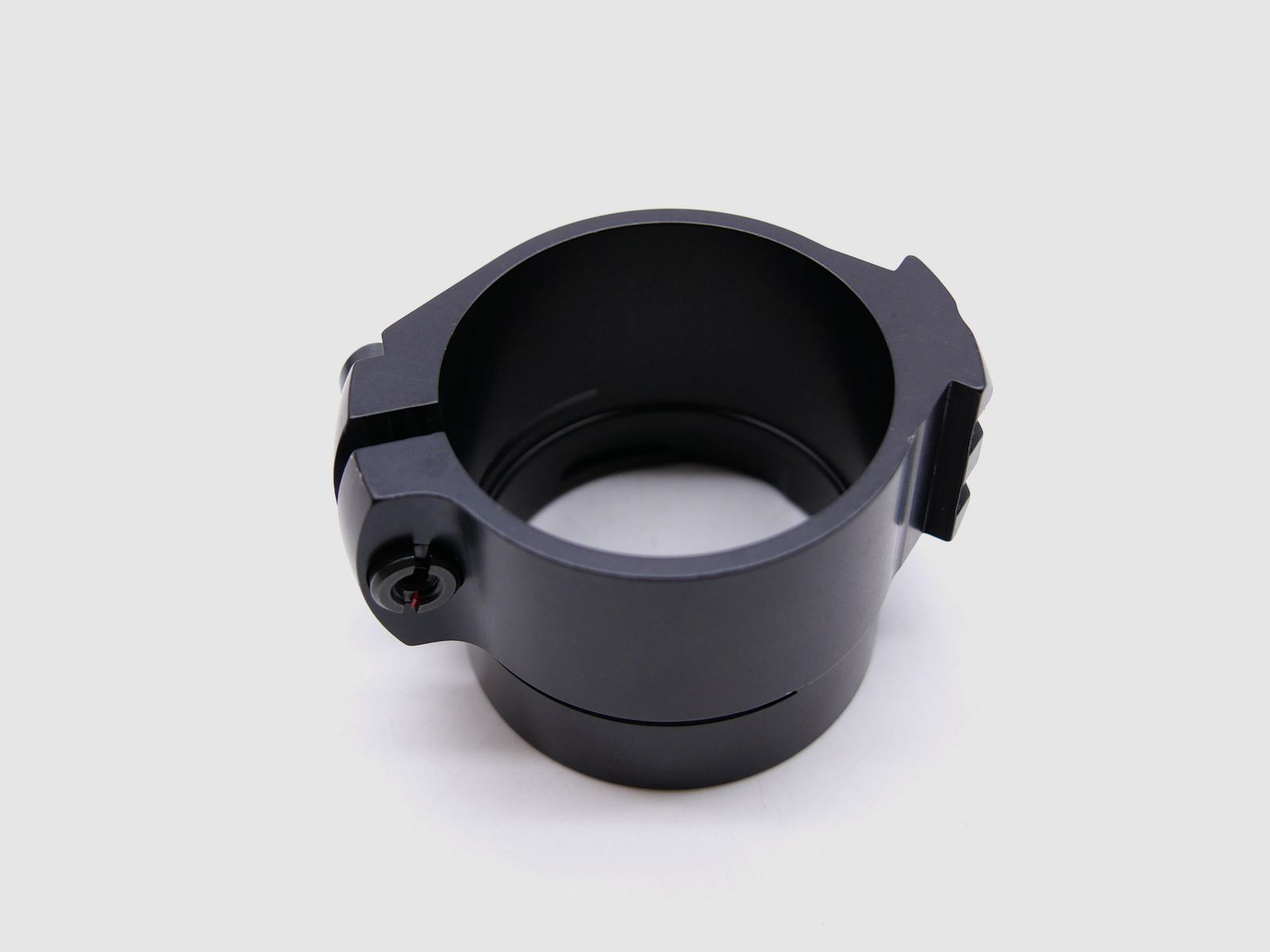 PARD Montaje rápido QR PRO con riel para montaje ZF Ø 45mm