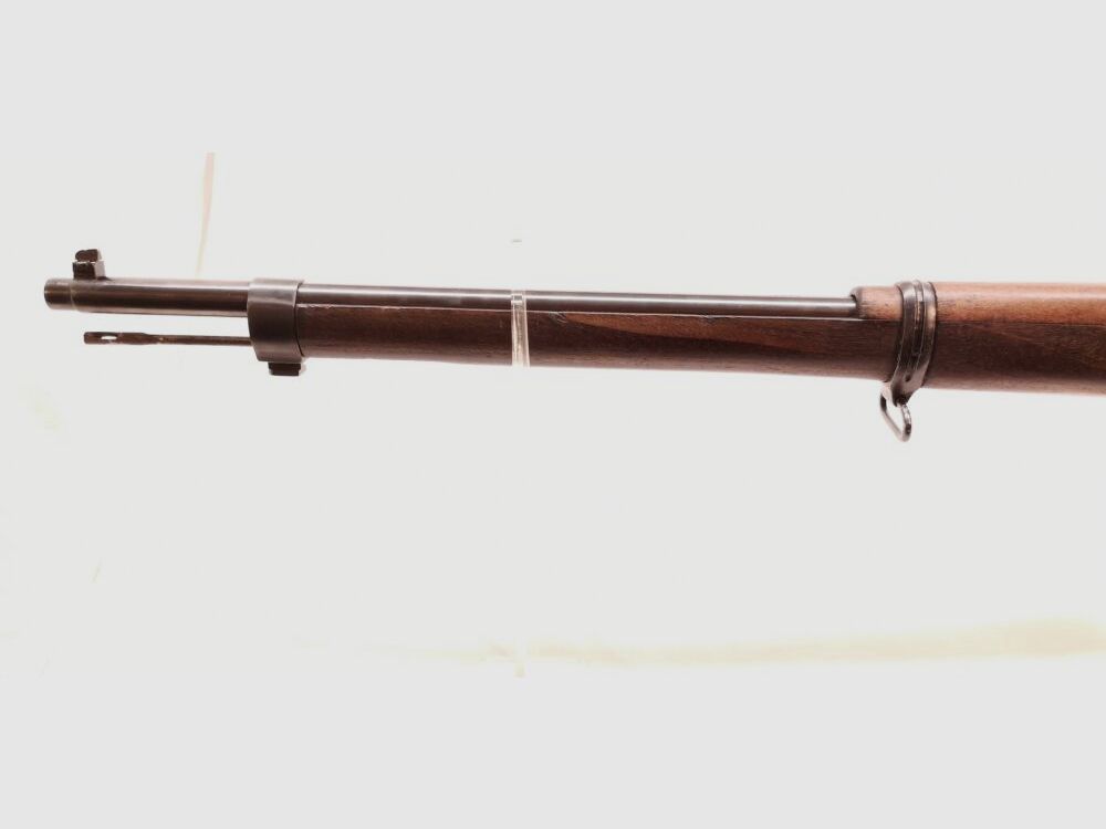 Asfa Ankara K. Kale 1942 (Türkeimauser 98)