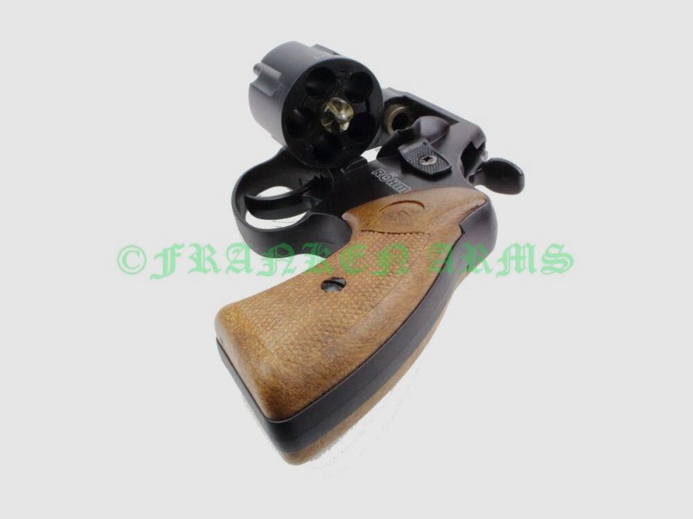 Röhm RG59 Brüniert