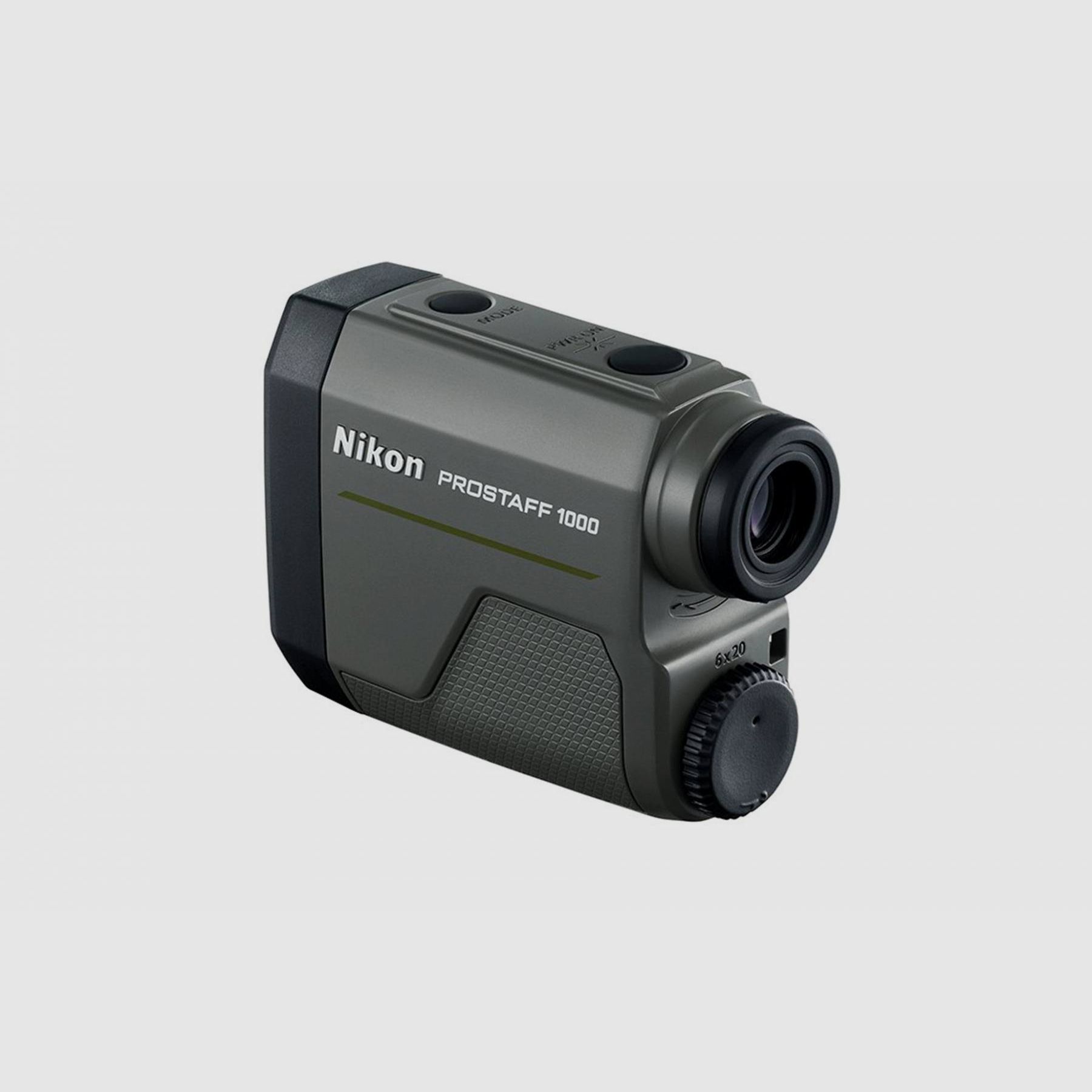Nikon Prostaff 1000, Bild 4 von 37