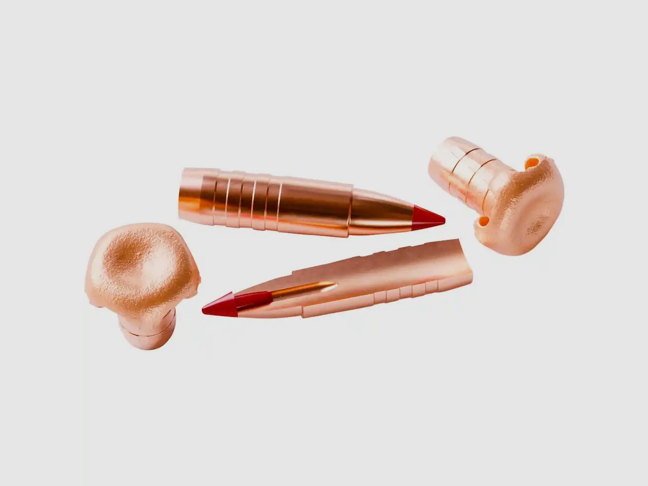 Sellier & Bellot 5,6x50 R Mag. 3,24g/50GR SP 20 nabojów