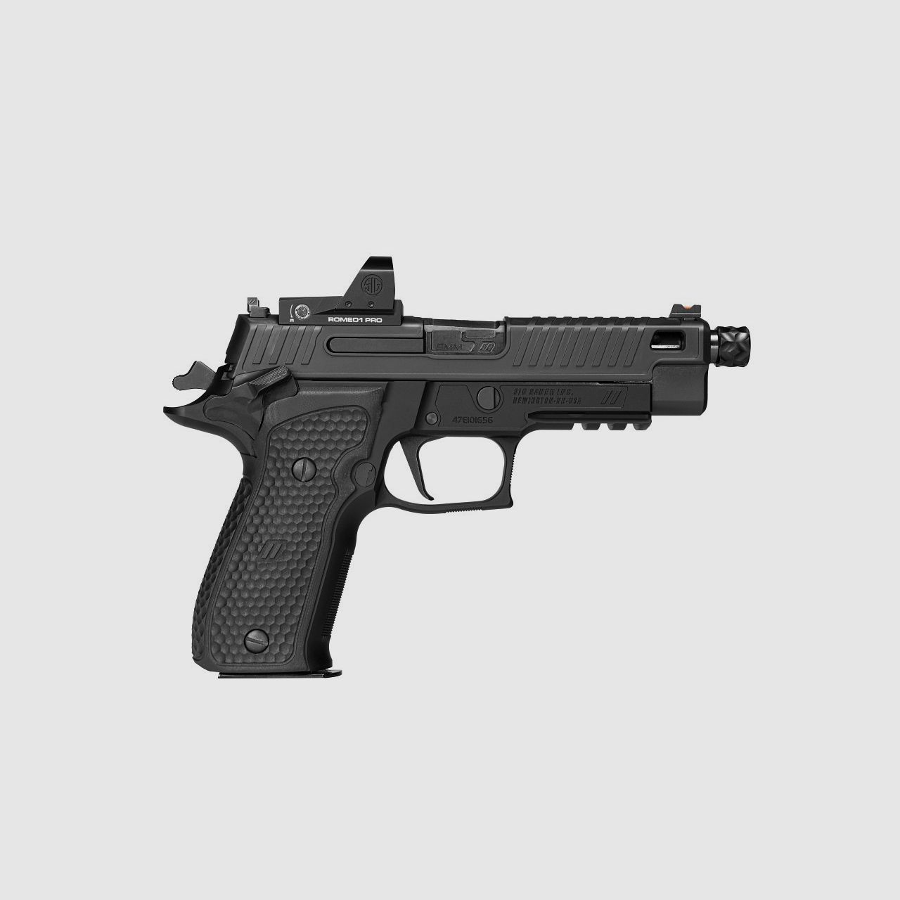 SIG SAUER - Pistol P226 ZEV