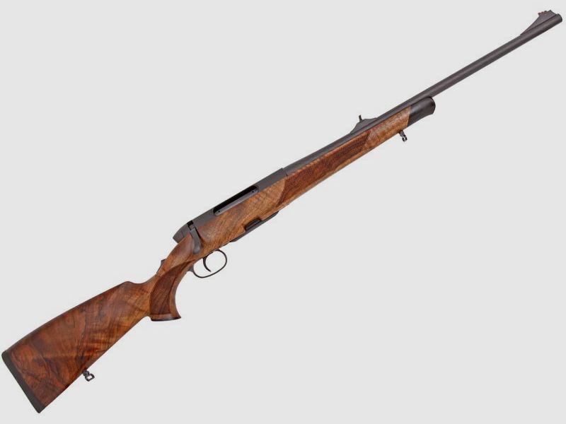 Repetierbüchse MANNLICHER SM12 – 8x68S, Bild 1 von 5