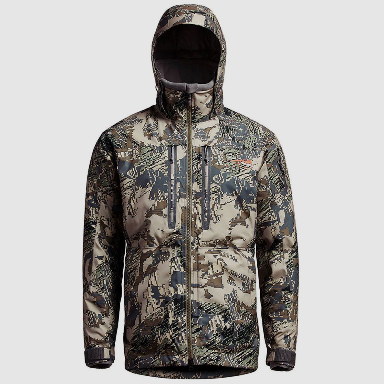 Sitka Gear Jagdjacke Blizzard AeroLite (Open country)