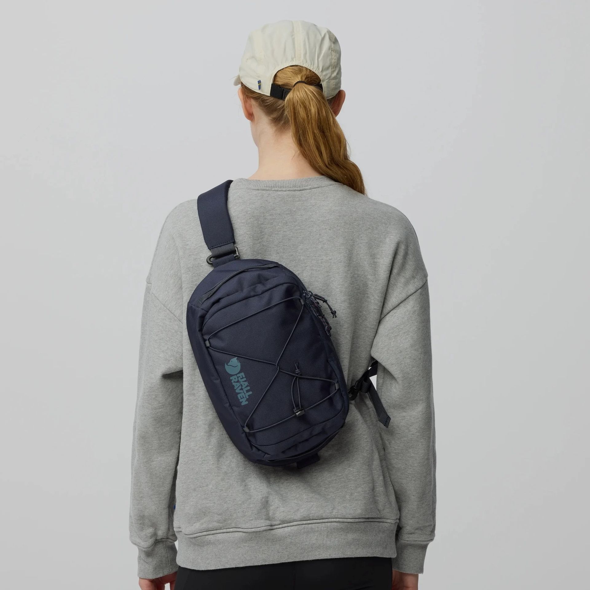 Fjallraven Skule Sling 6, Bild 5 von 8
