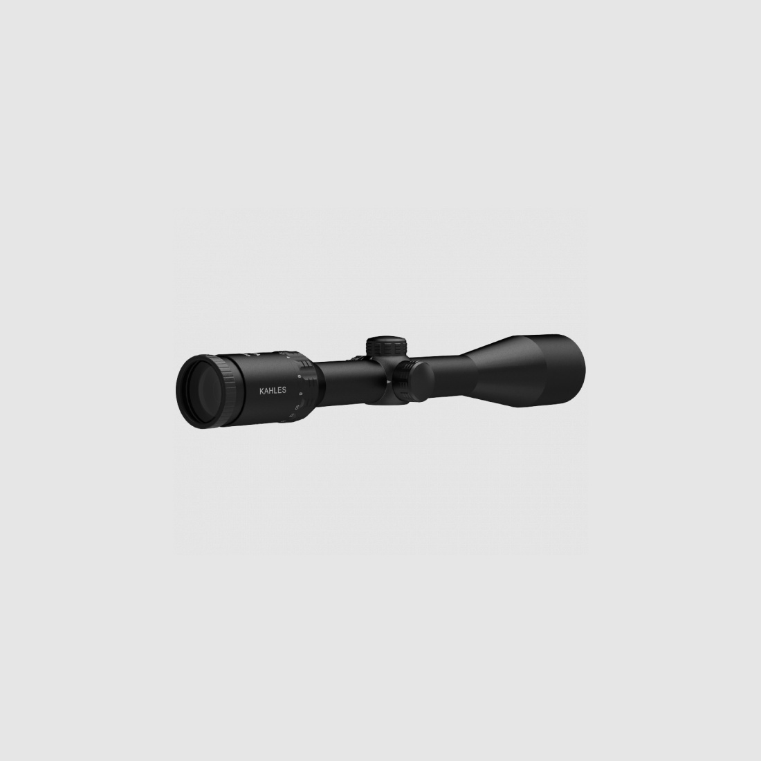 Kahles Helia 3,5-18x50i lunette de tir