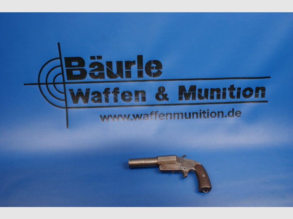 Waffenfabrik Ishevsk OSP-30 4 (Signal)