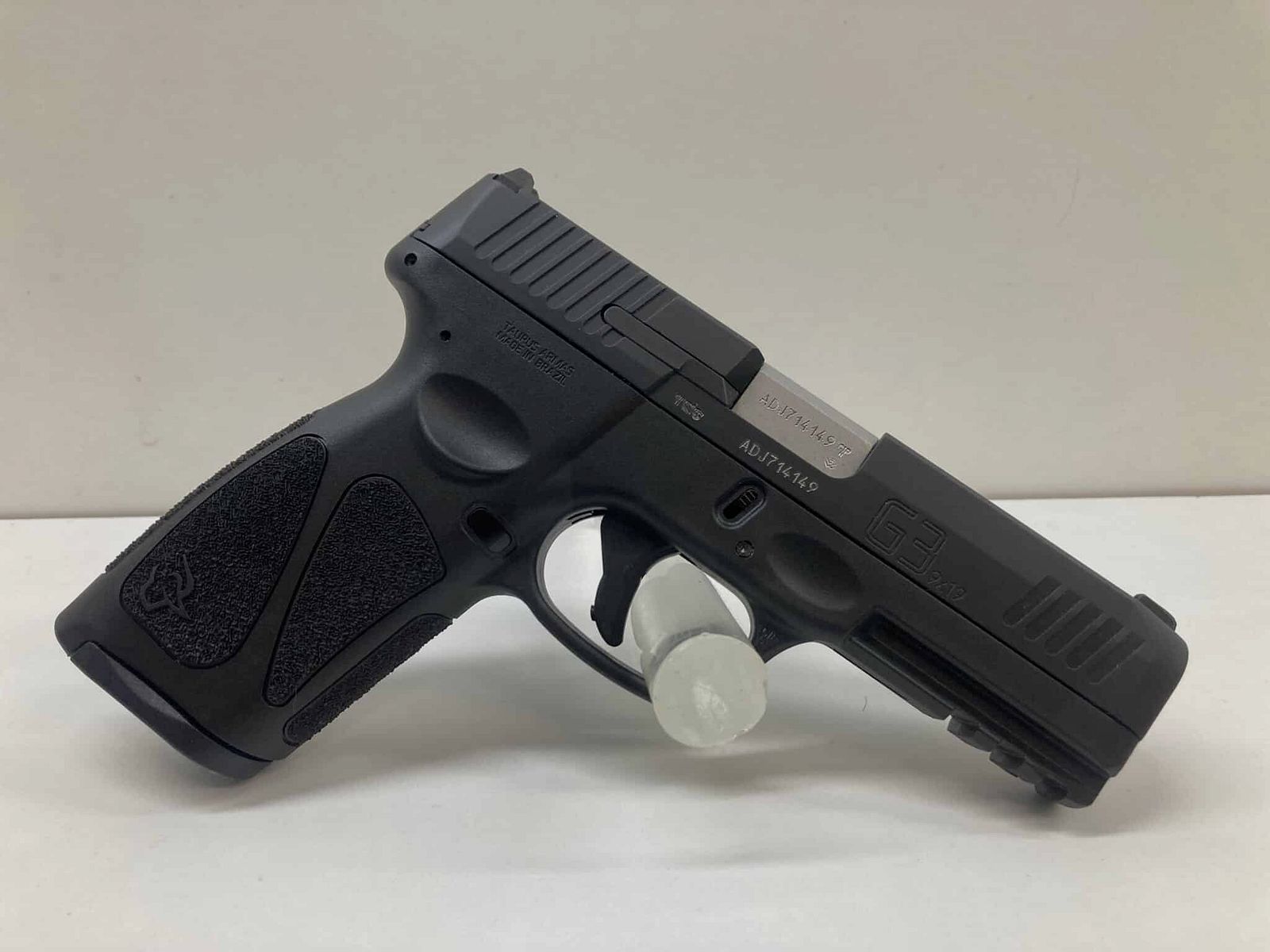 Pistola TAURUS G3, immagine 11 di 13