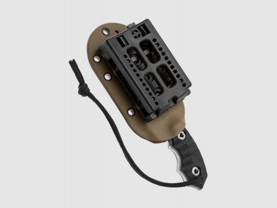 Pohl Force Knife Compact Two SW