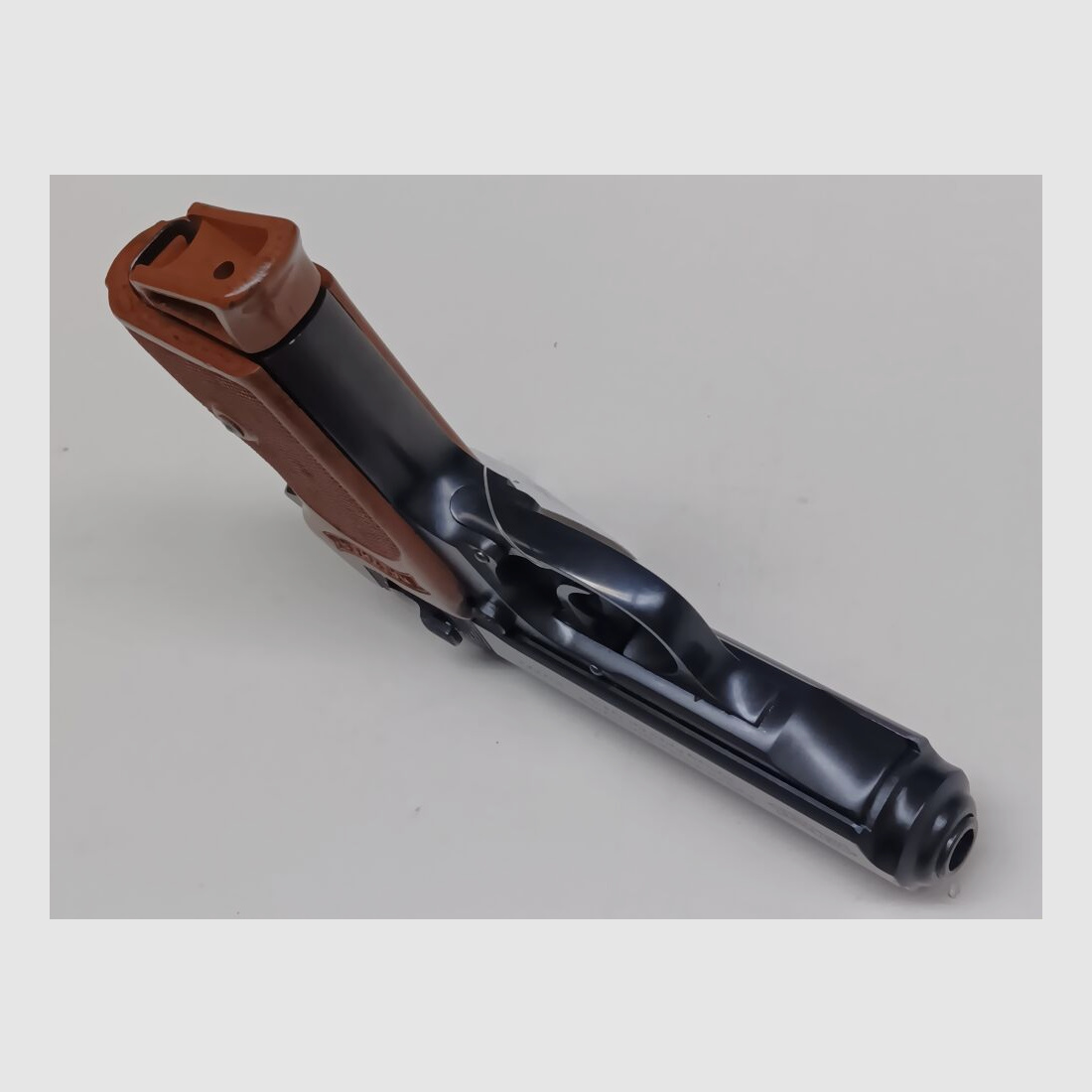 Waffenfabrik Walther Zella-Mehlis ( Thür )	 Mod. PPK