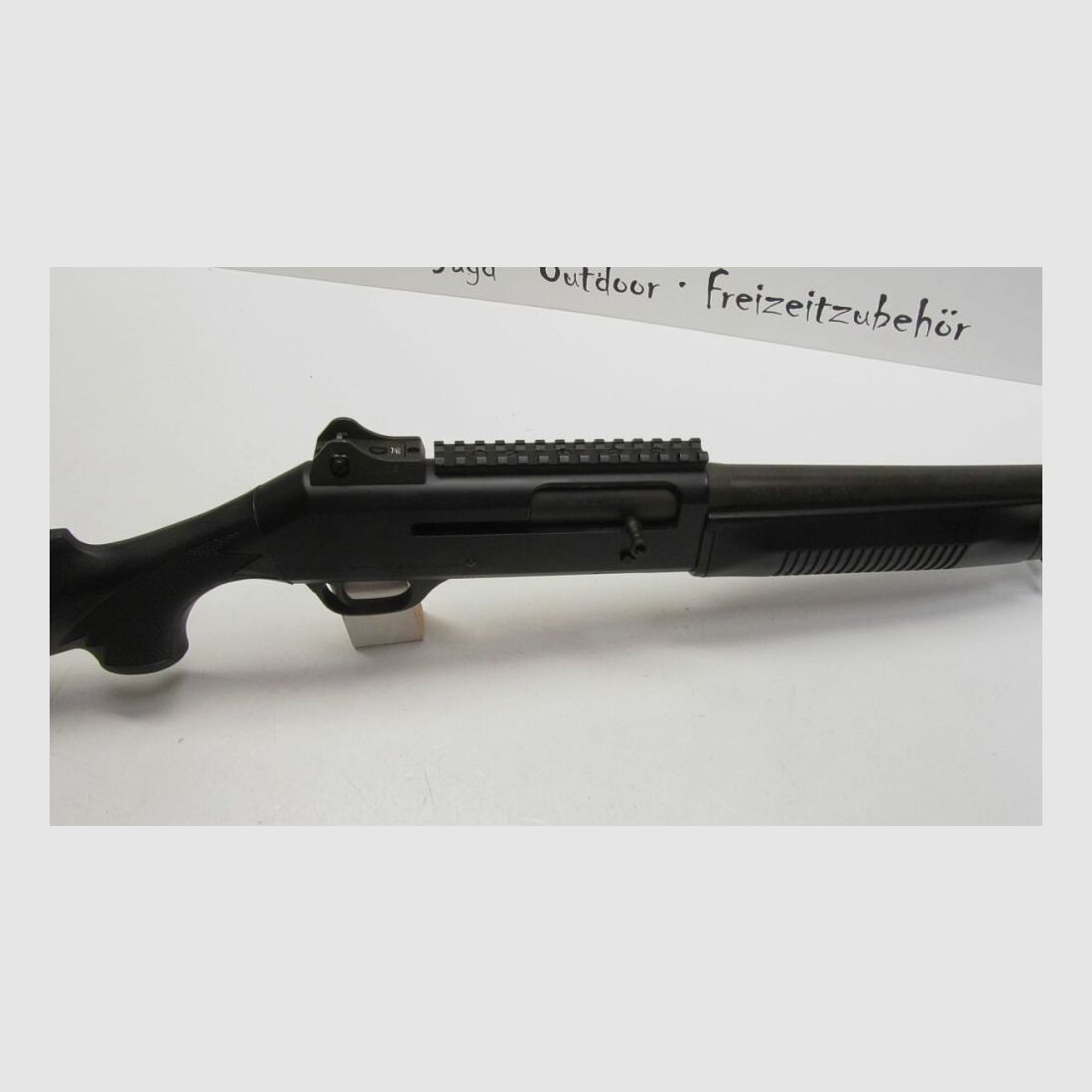 Fucile semiautomatico Benelli M4 Super 90 cal. 12/76, canna da 47cm 12/76