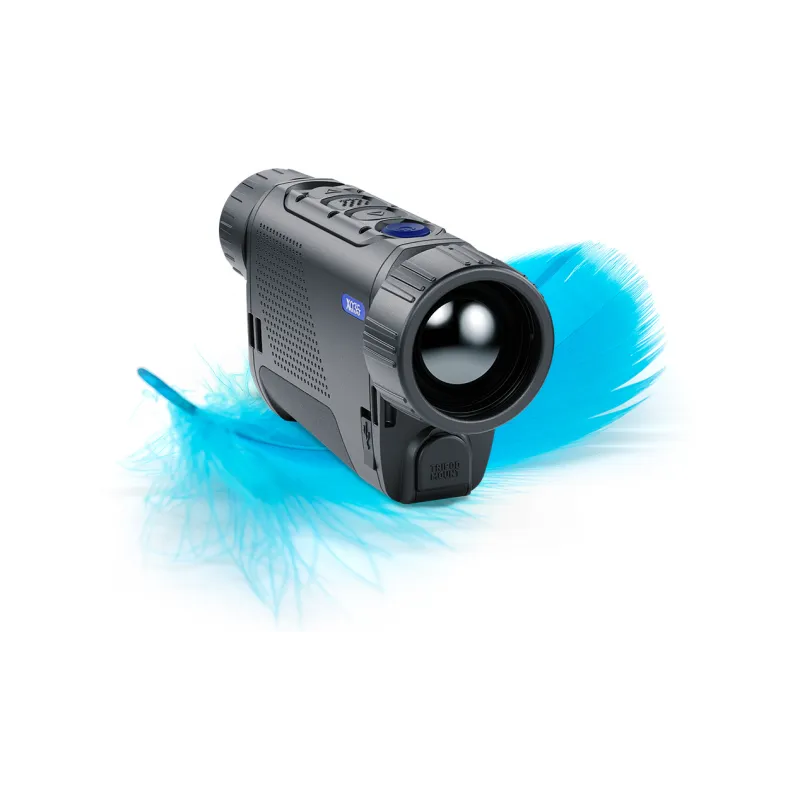 Pulsar Axion 2 XG35 Thermisch Monoculair, afbeelding 2 van 2
