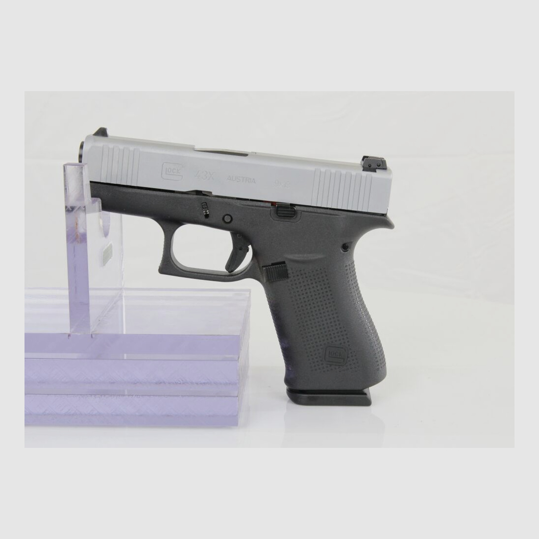 Glock 43X