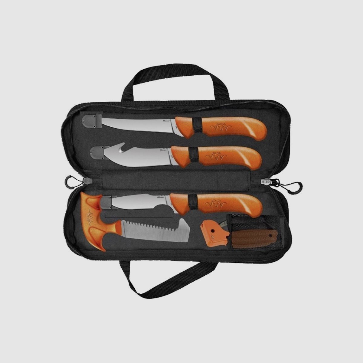 Set di apertura BLASER Professionale Marrone