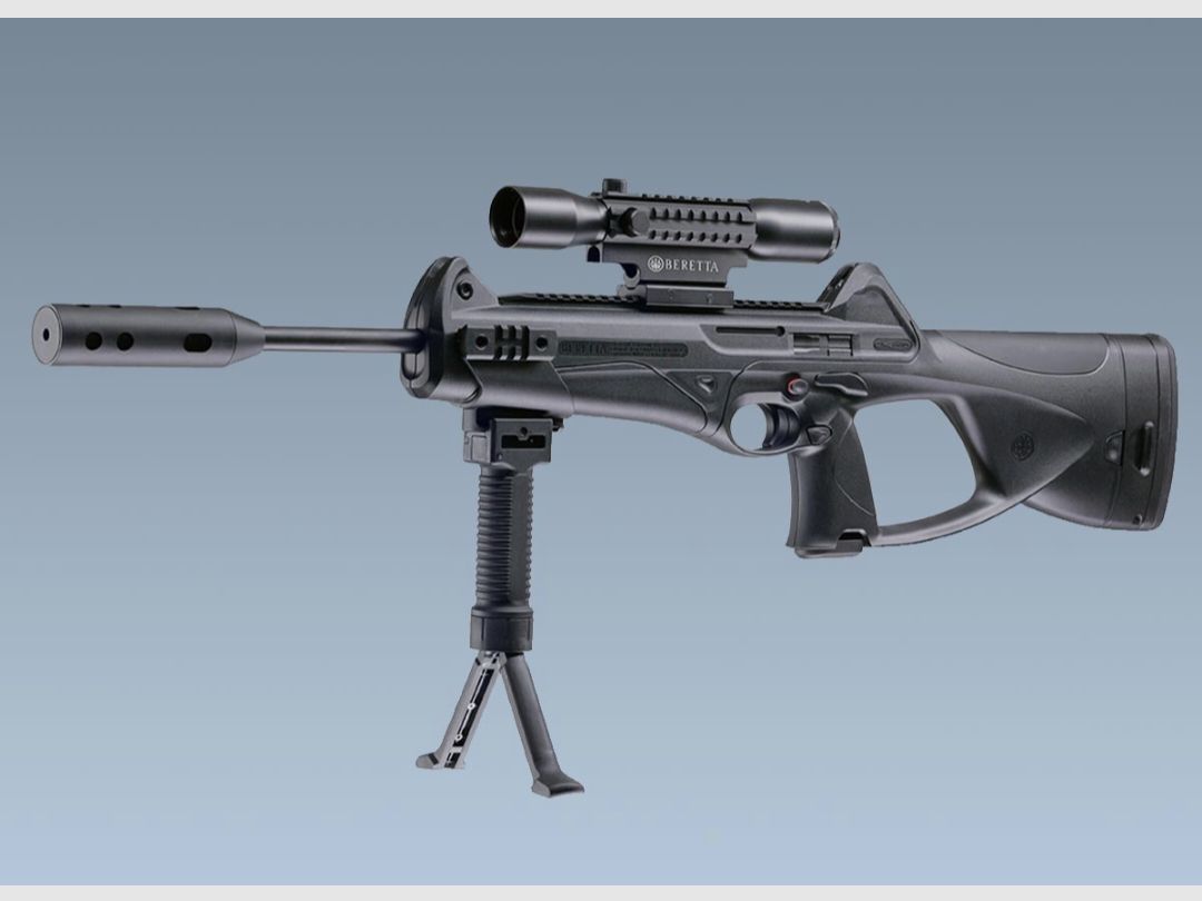 Beretta Cx4 Storm XT