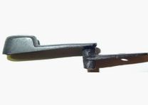 Sperrhebel für Mauser P08