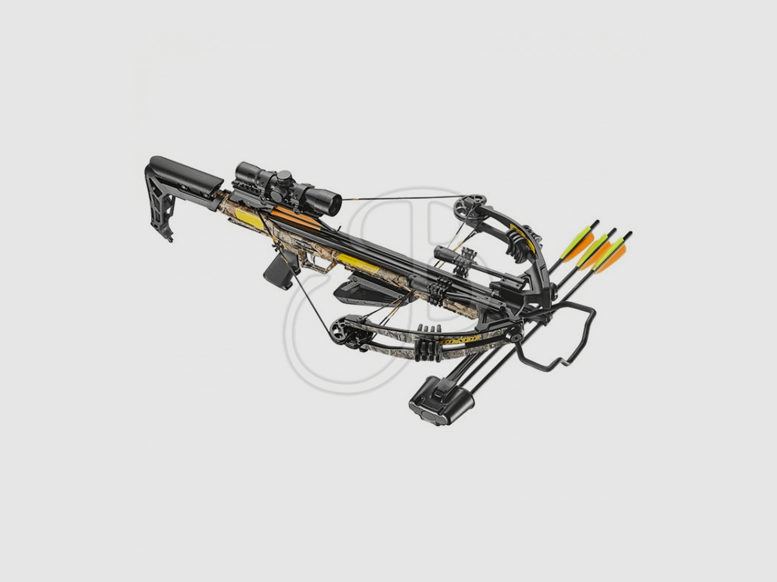 EK ARCHERY – ARBALÈTE BLADE + 175Lbs. CM