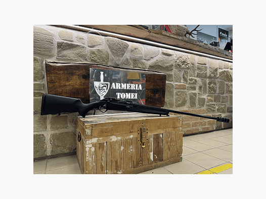 USATO – CARABINA – BENELLI LUPO BE.S.T. cal. 300 WIN.MAG.