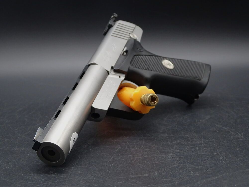 Colt Mod 22 Kaliber .22lr Mod 22, zdjęcie 3 z 4