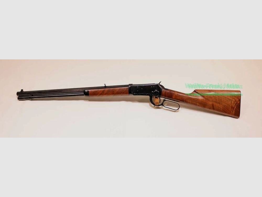 Winchester - USA	 Mod. 1894 Classic Lux