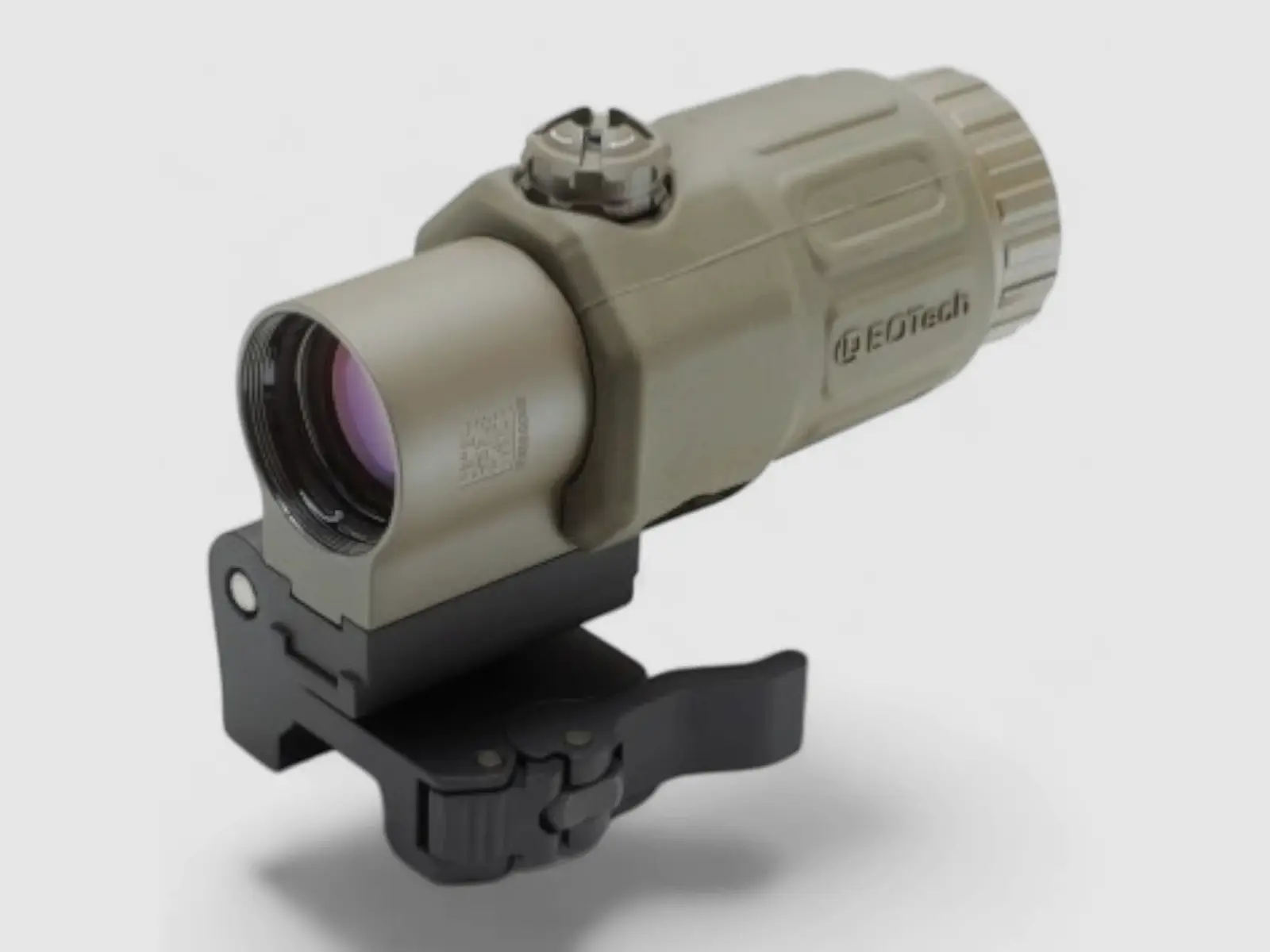 EOTECH EXPS3 -0 tan + G33 tan KSK-Special HHS VIII, image 3 of 6