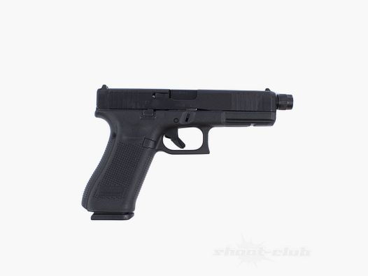 GLOCK 17 Gen. 5 MOS Gewinde