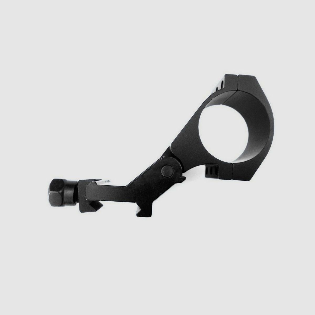 ADE 90° Szybkozłączna Montaż dla Magnifier 25,4 i 30mm, zdjęcie 4 z 20