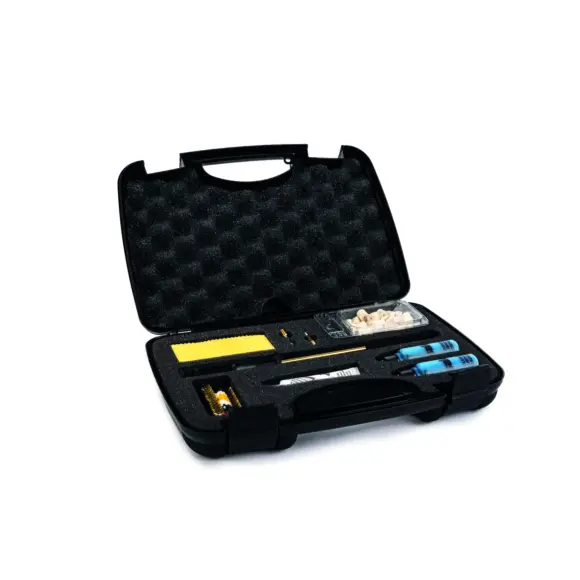 Cleaning Kit for Sako Rifle Caliber 22 LR
