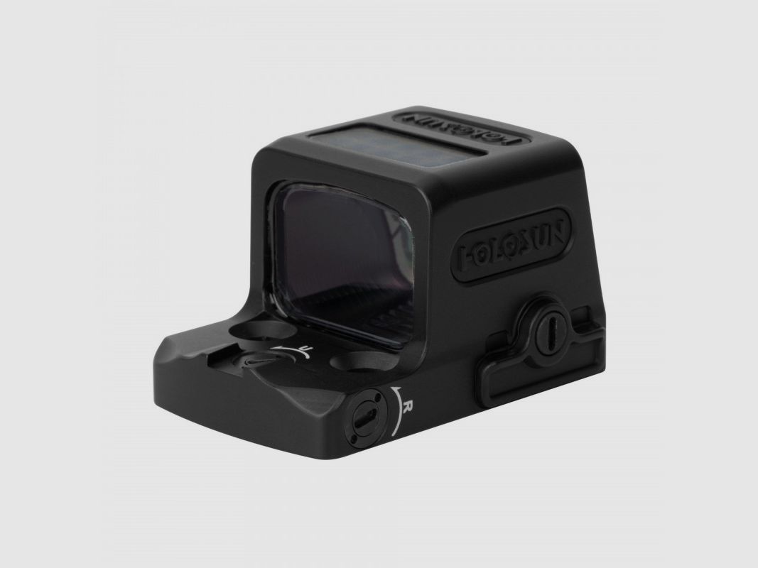 HOLOSUN EPS CARRY SOLAR RED DOT MULTI RETICLE, afbeelding 7 van 10