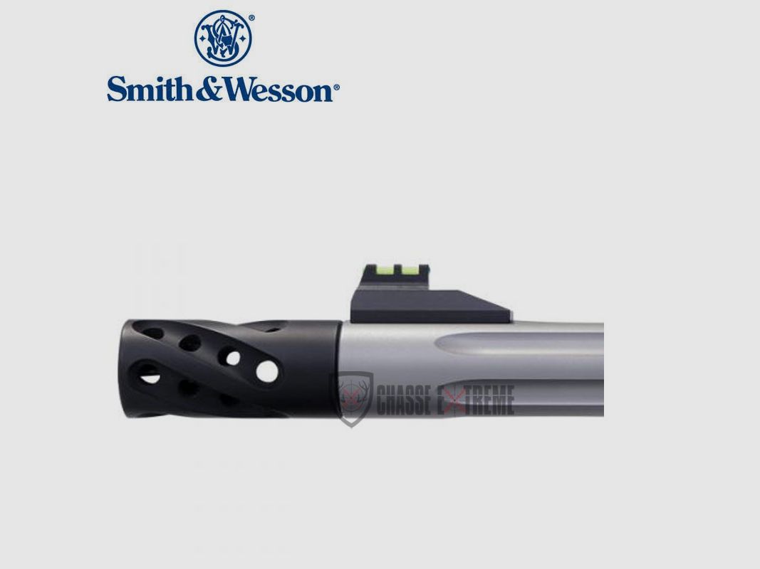 Pistole S&W 22 Victory Target Kal. 22lr, Bild 2 von 3