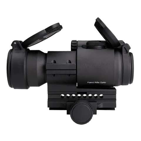 AIMPOINT PRO 2 MOA, Bild 4 von 5