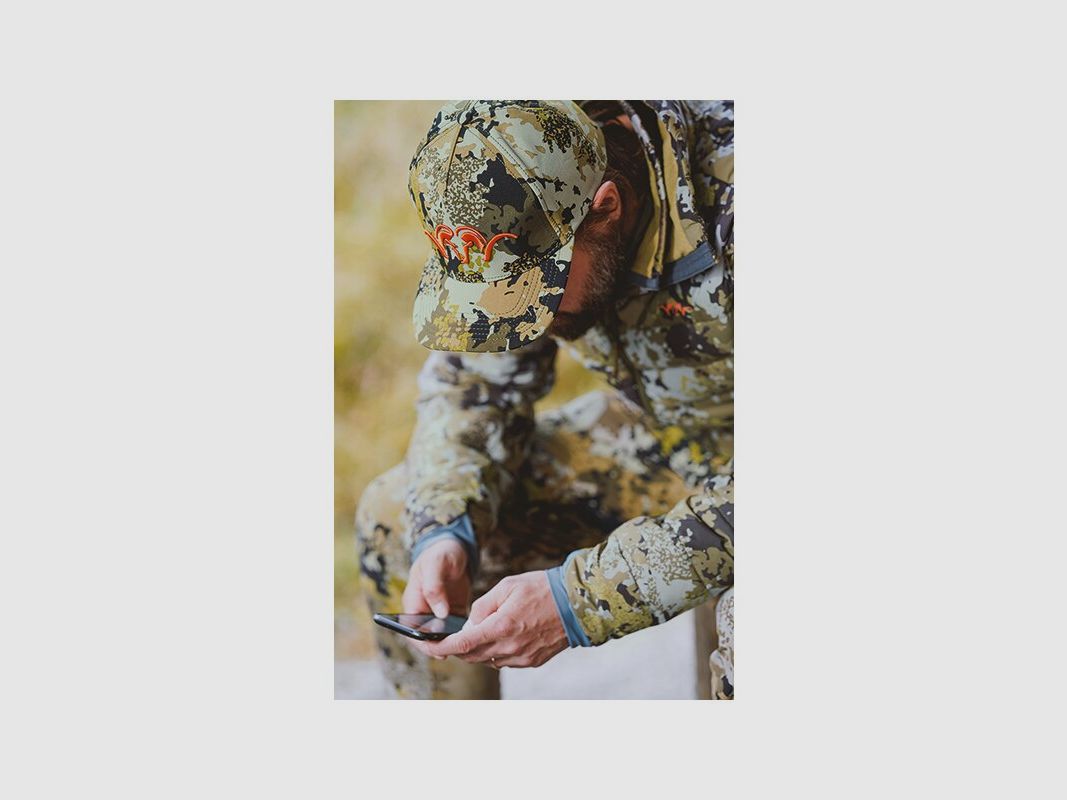 Blaser Cam1 Cap HunTec