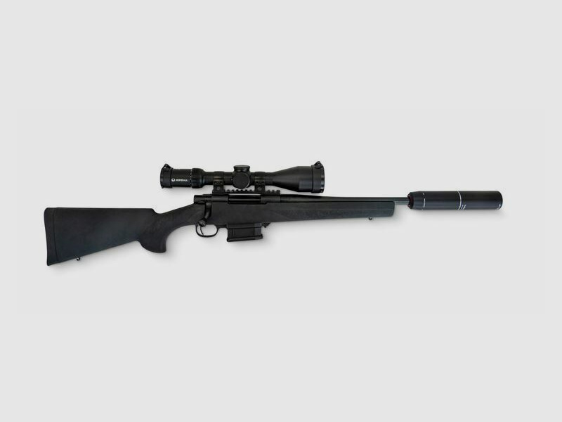 Howa RB M1500 S.A. Sporter