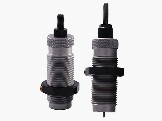 RCBS Full Length 2-Die Set / Ensemble de matrices de calibrage de douilles .17 Hornet Taille D