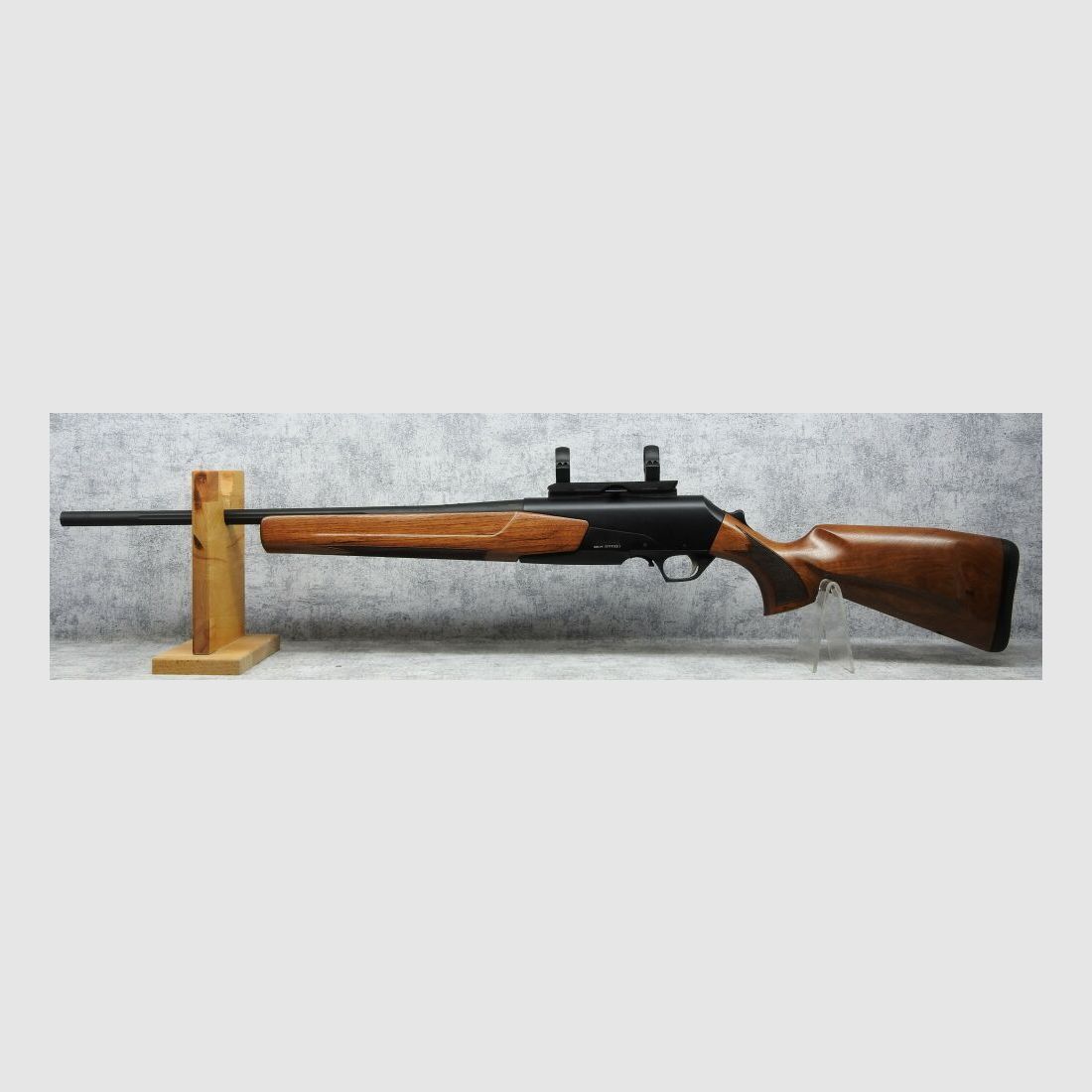 Browning BAR 4X Hunter, imagen 2 de 5