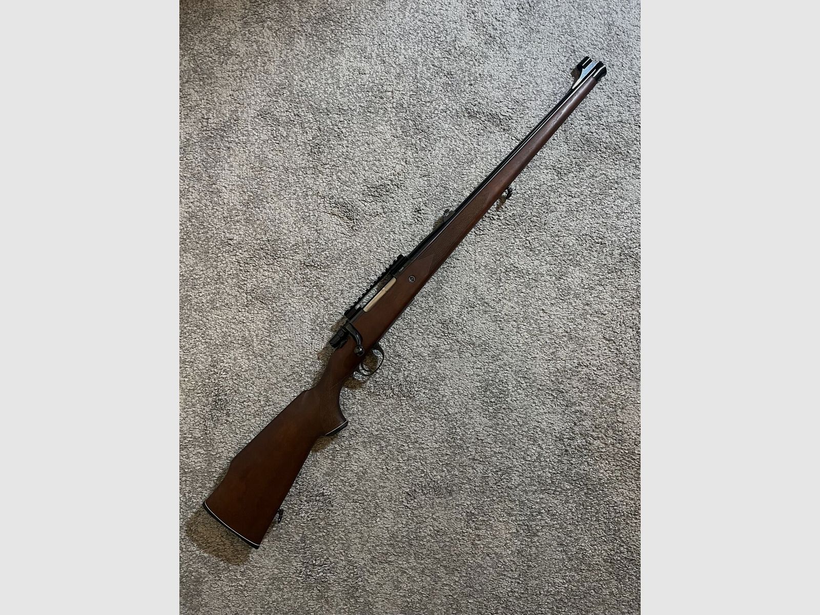 Zastava M70 Stutzen