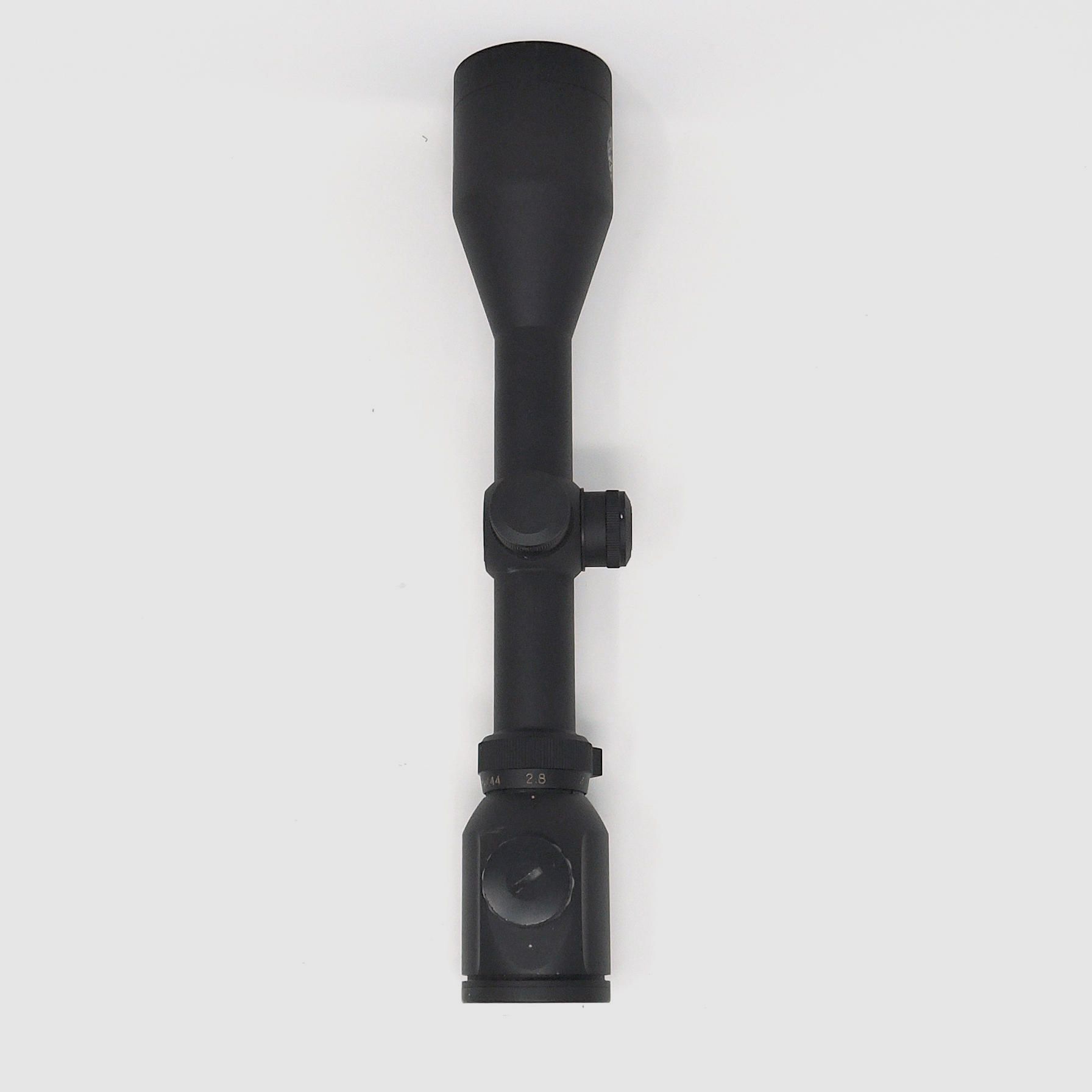 Simmons Aetec 2,8-10×44 mm illuminé – (Mod. 800865), image 3 sur 3