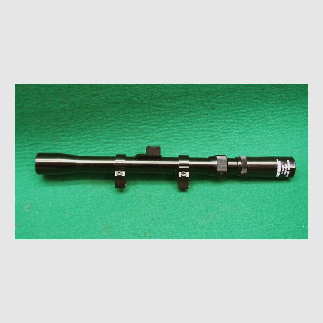 Umarex Richtkijker 3-7x20, afbeelding 1 van 3
