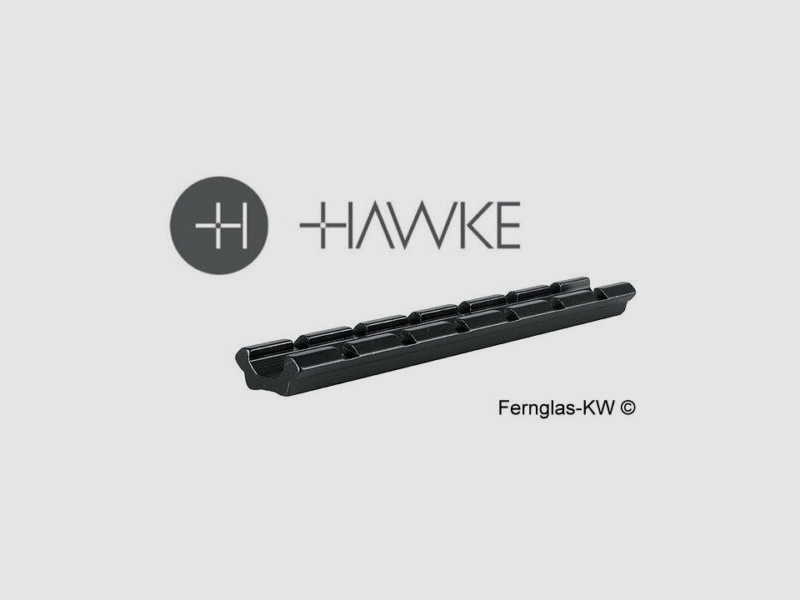 HAWKE 22406 UNIVERSAL WEAVER BASE