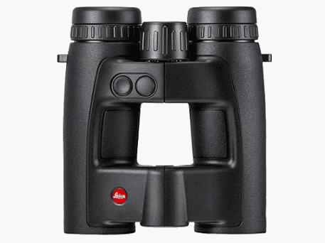Leica Geovid Pro 8x32 - Binocolo con misuratore di distanza