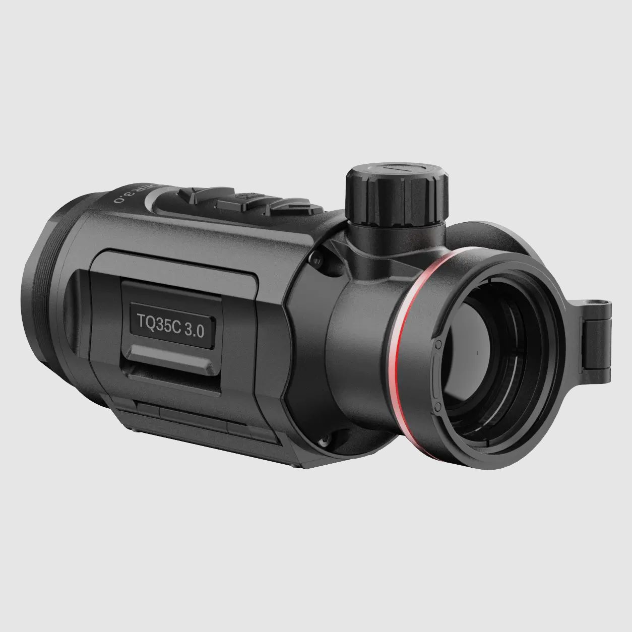 Hikmicro Thermische Monoculaire Thunder 3.0 TQ35C